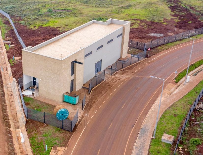 IOTA Kenya